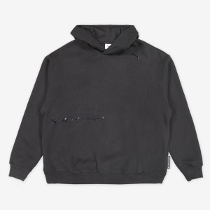 Худі PUMA x BMW Double Layer Hoodie 629537-01