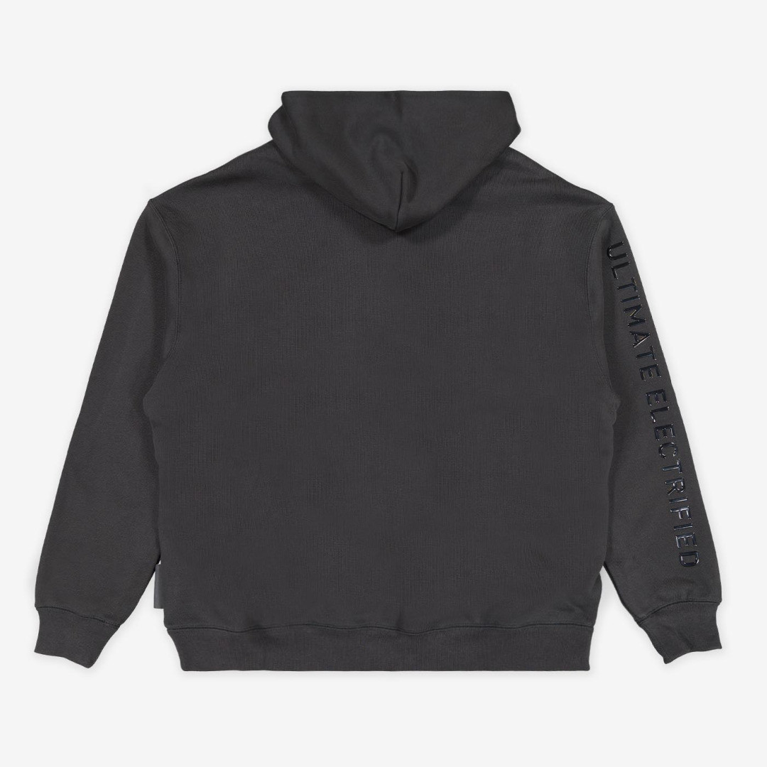 Худі PUMA x BMW Double Layer Hoodie 629537-01