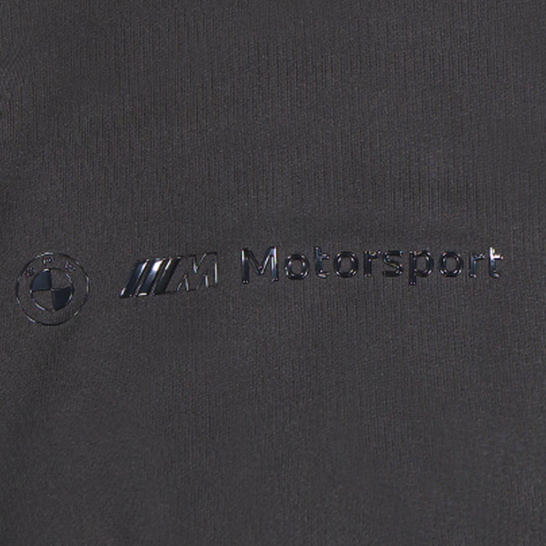 Худі PUMA x BMW Double Layer Hoodie 629537-01