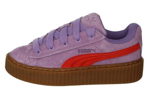 Кросівки жіночі Puma Creeper Fenty (39640303) 39640303