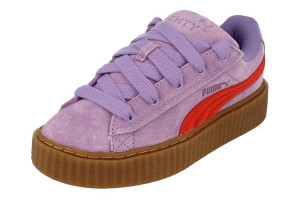 Кросівки жіночі Puma Creeper Fenty (39640303) 39640303