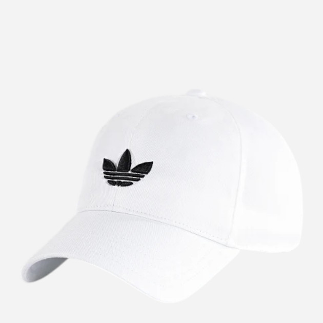 Бейсболка Adidas BASEBALL CAP AC JC6025