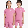 Костюм спортивний дитячий Nike Club Little Pink 36M143-ACG
