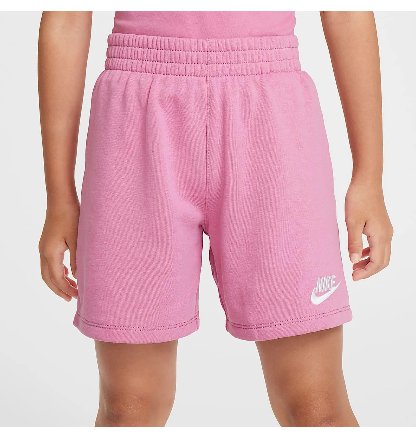 Костюм спортивний дитячий Nike Club Little Pink 36M143-ACG