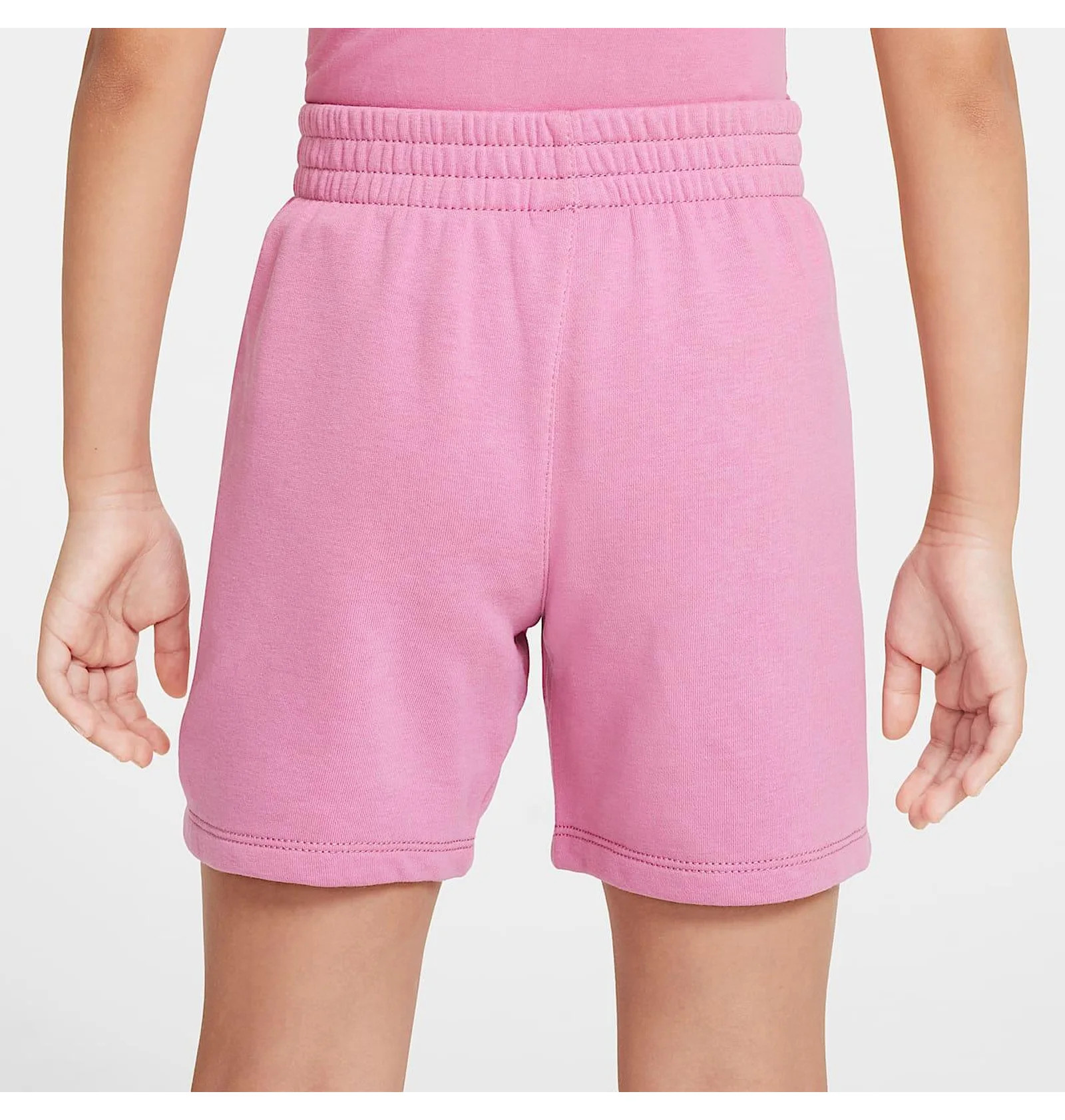 Костюм спортивний дитячий Nike Club Little Pink 36M143-ACG