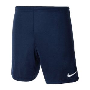 Шорти тренувальні Nike Dry League Knit II Short Nb BV6852-410