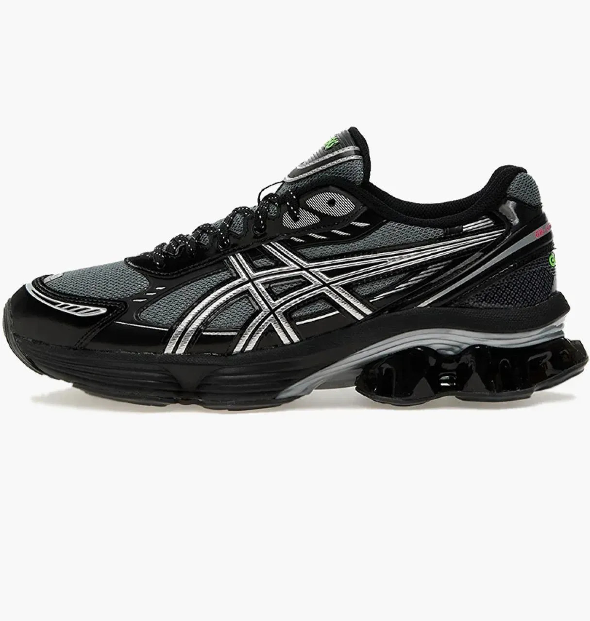 Кросівки Asics Gel - Kinetic Fluent 1203A799-021