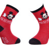 Шкарпетки MICKEY BRAS OUVERT червоний Діт 19-22 арт 43891247-8 43891247-8