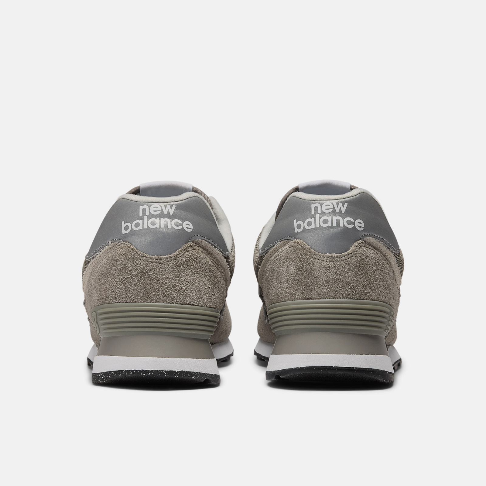 Кросівки New balance 574 МL574EVG