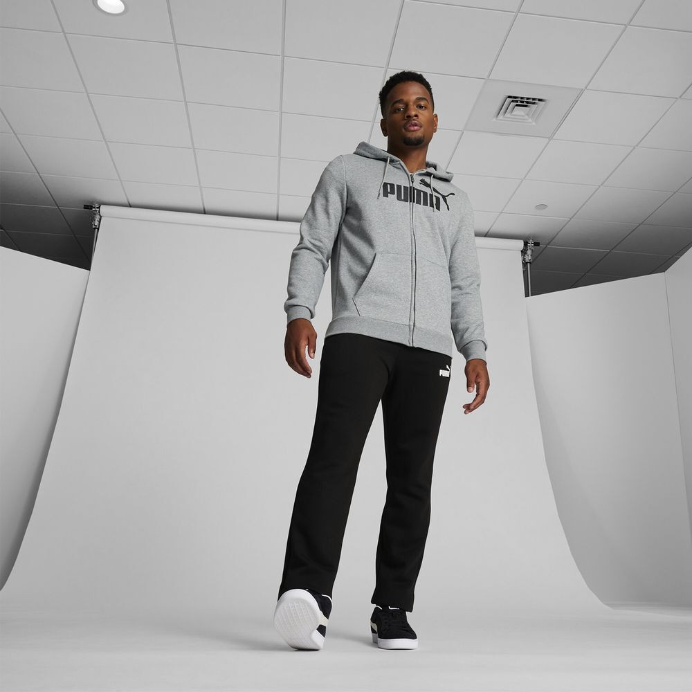 Штани Puma Essentials Slim Fit Drawstring Sweatpants 846822-01