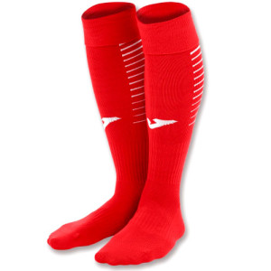 Гетри Joma Premier Червоний 400228.602 (Оригінал) 400228.602