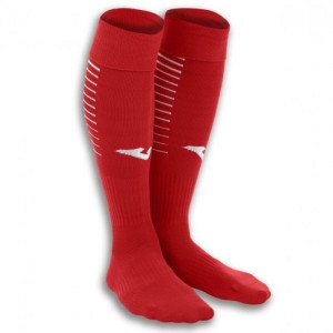 Гетри Joma Premier Червоний 400228.602 (Оригінал) 400228.602