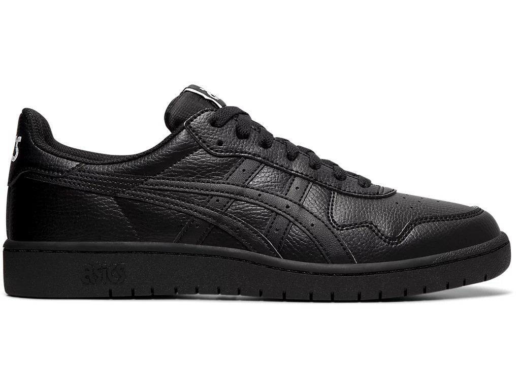 Кросівки ASICS Japan S Black 1191A163-001