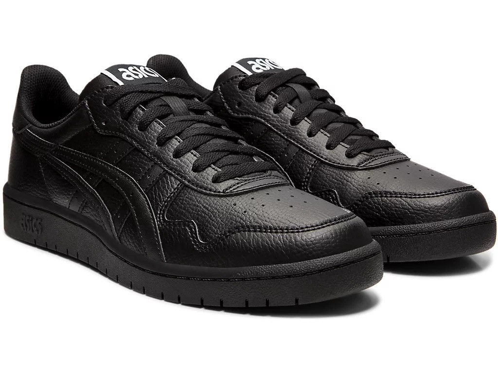 Кросівки ASICS Japan S Black 1191A163-001