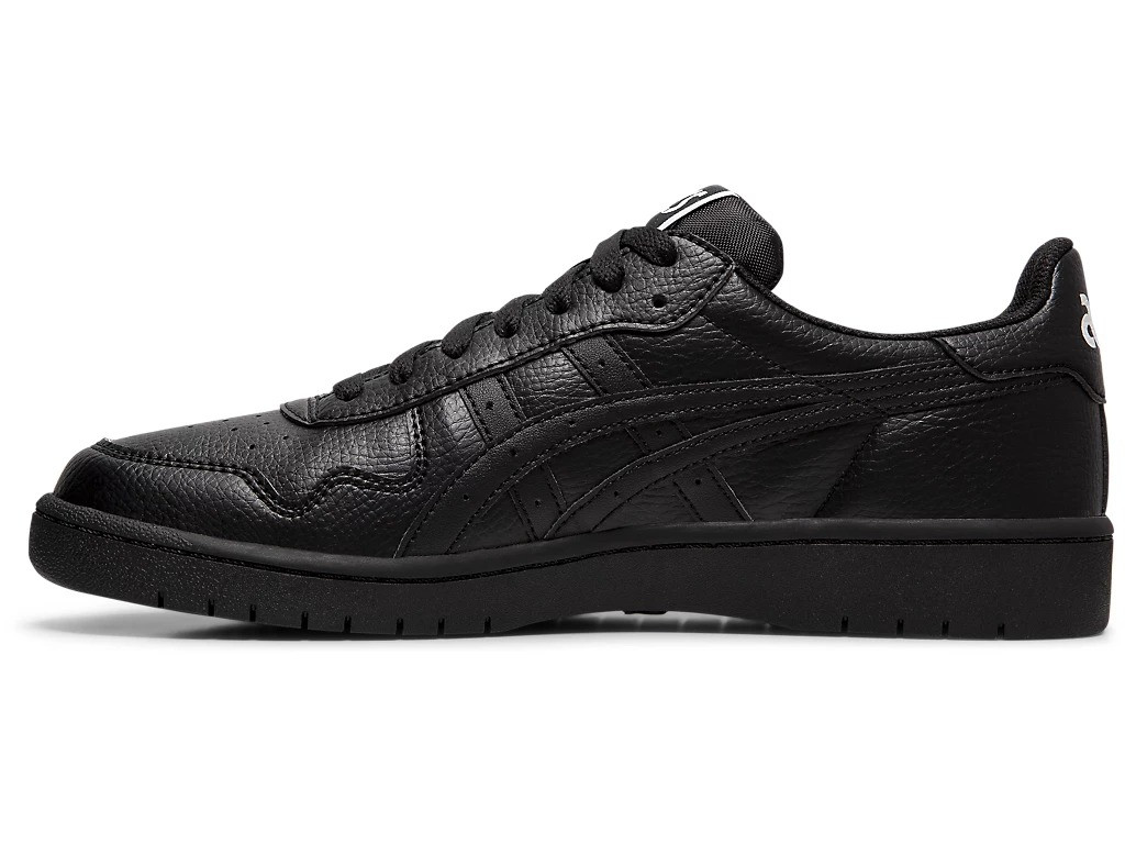 Кросівки ASICS Japan S Black 1191A163-001