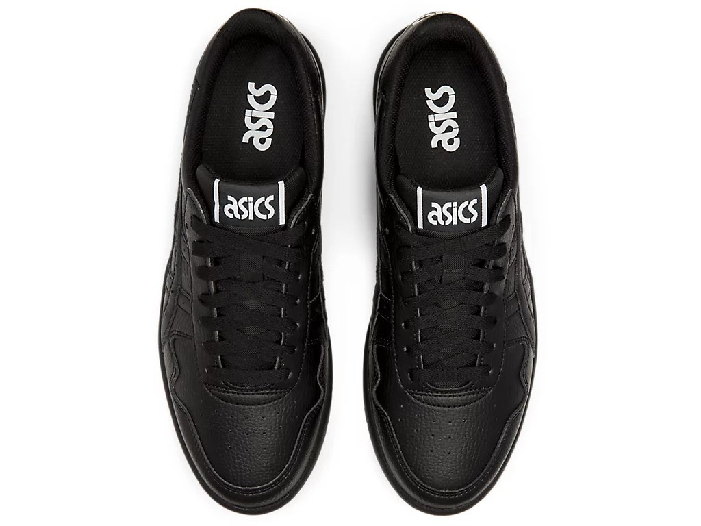 Кросівки ASICS Japan S Black 1191A163-001