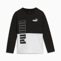 Джемпер дитячий Puma Power Longsleeve 859772-01