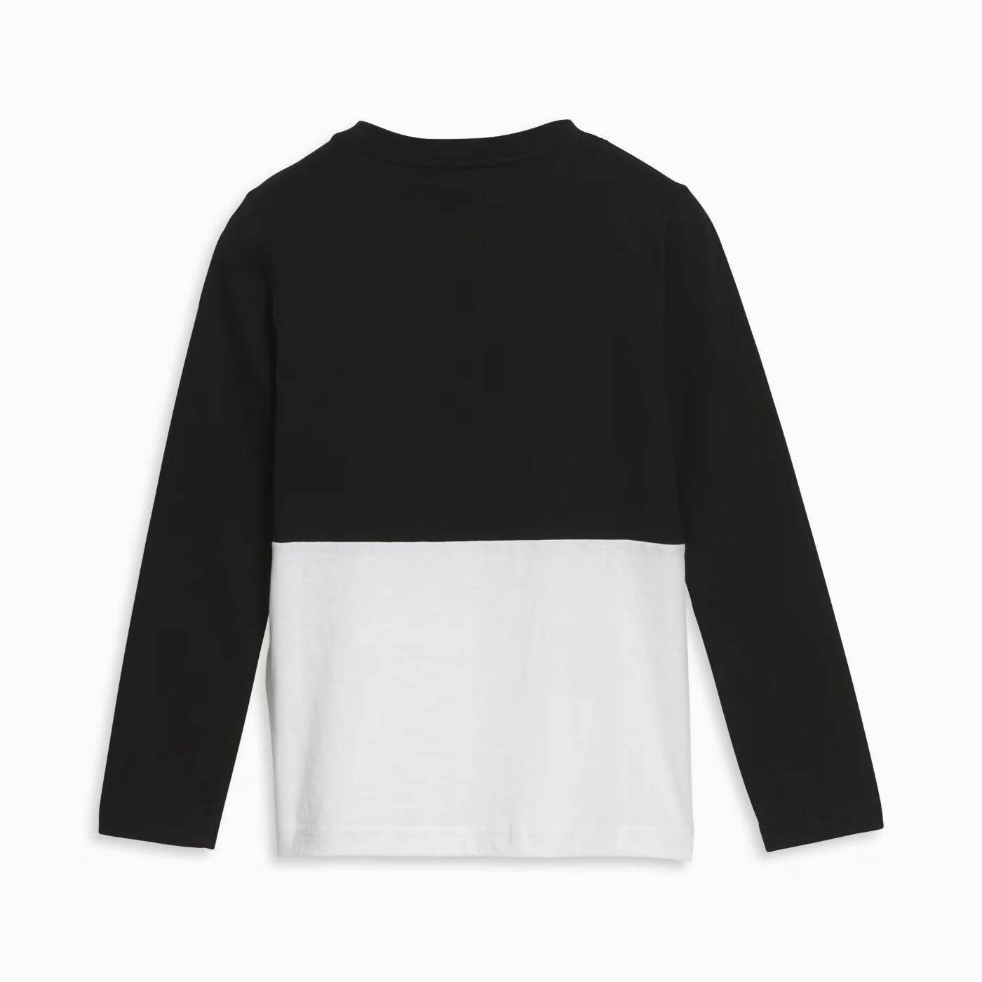 Джемпер дитячий Puma Power Longsleeve 859772-01