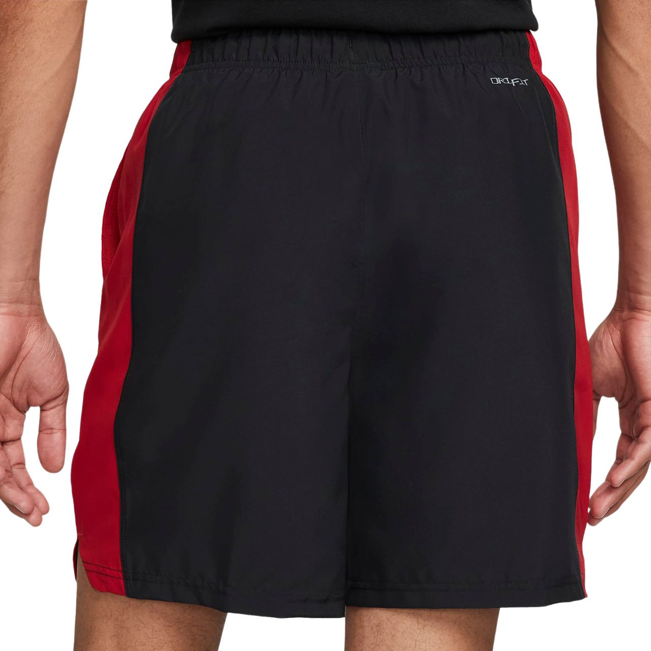 Шорти тренувальні Jordan M J DF SPRT WOVEN SHORT DH9081-011