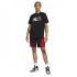 Шорти тренувальні Jordan M J DF SPRT WOVEN SHORT DH9081-011