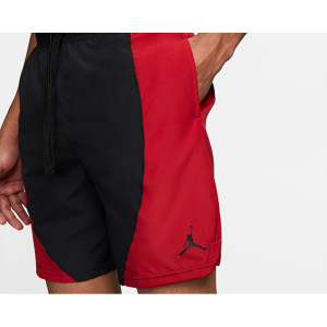 Шорти тренувальні Jordan M J DF SPRT WOVEN SHORT DH9081-011