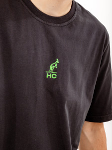 Футболка AUSTRALIAN UWILLDIE23 COTTON TEE HCUTS0051-003