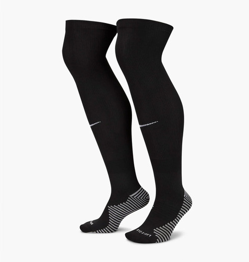 Гетри чорні Nike DS-DH6622-010, Цвет Чорний, Размер (Европа) - 38-42 DS-DH6622-010