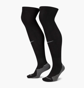 Гетри чорні Nike DS-DH6622-010, Цвет Чорний, Размер (Европа) - 38-42 DS-DH6622-010