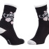Шкарпетки Vilaines CRUELLA DE VIL чорний Уні 36-41 13890552-2