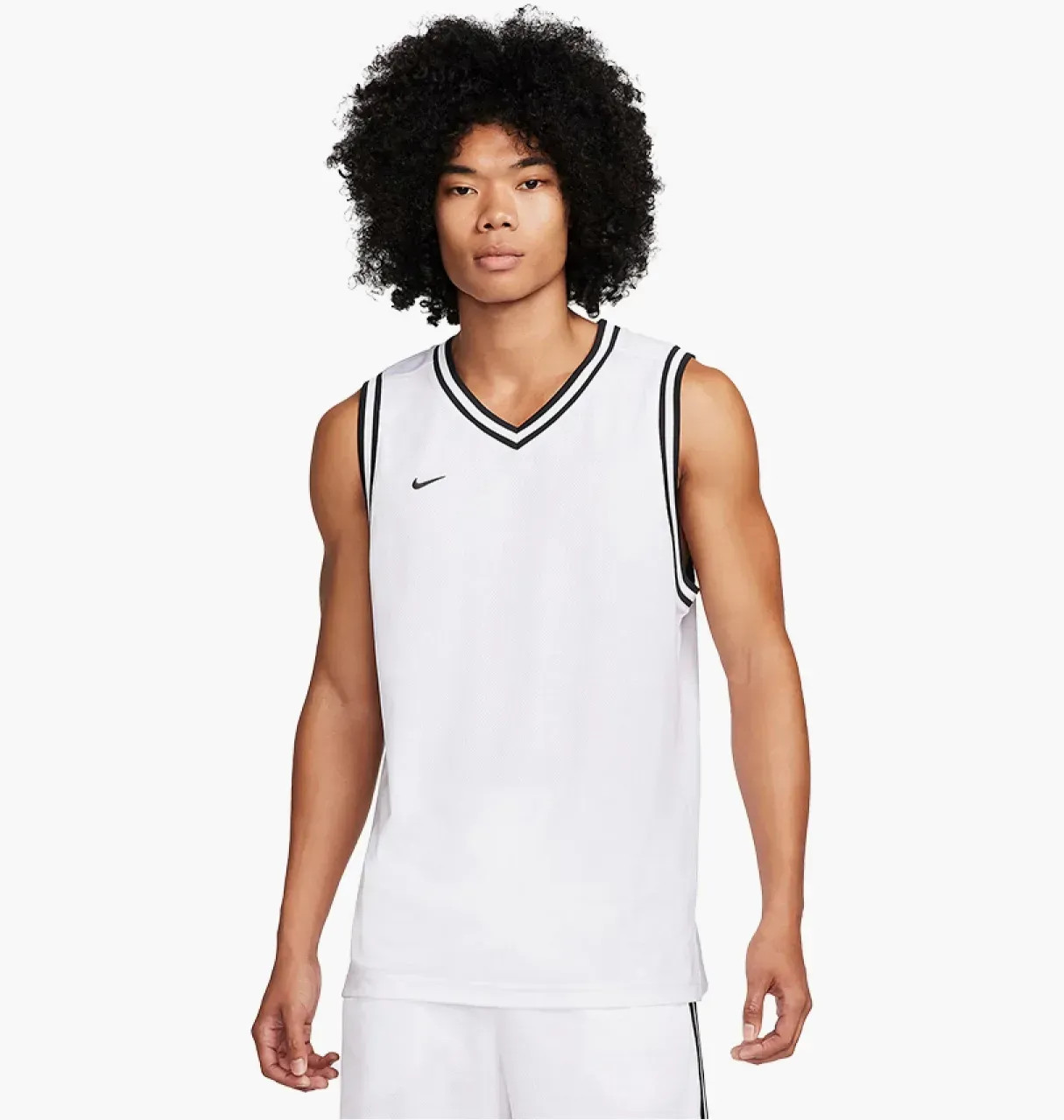 Майка M NK DF DNA JERSEY FQ3707-100