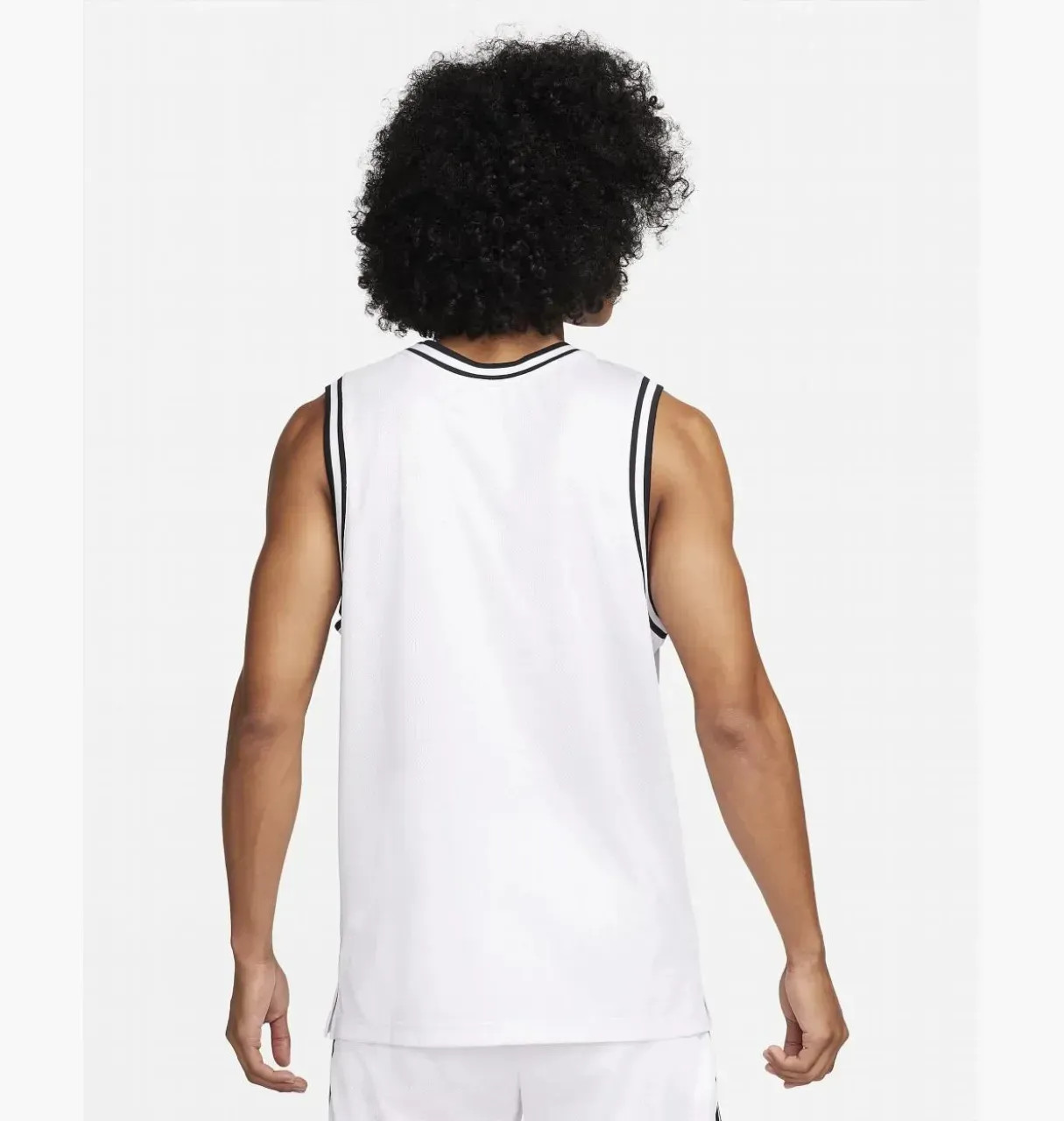 Майка M NK DF DNA JERSEY FQ3707-100
