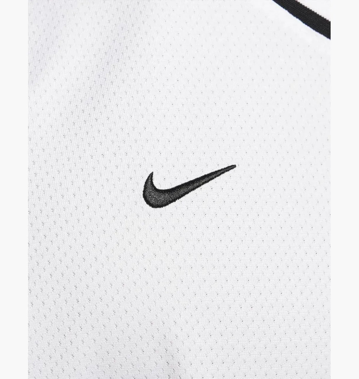 Майка M NK DF DNA JERSEY FQ3707-100