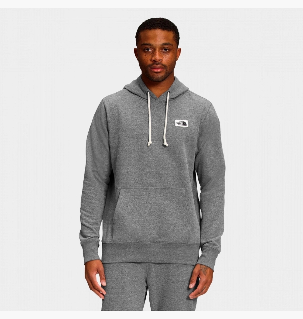 Худі The North Face Men's Heritage Patch Pullover Hoodie NF0A7UNU-030