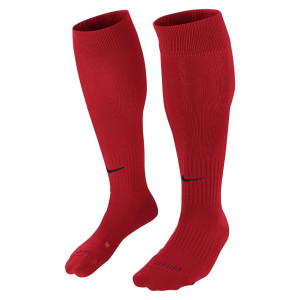 Гетри Nike Performance Classic II Socks червоний Чол DT-SX5728-657, Цвет червоний, Размер (Европа) - DT-SX5728-657
