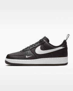 Кросівки Nike AIR FORCE 1 07 TECH ESS IR5599-001