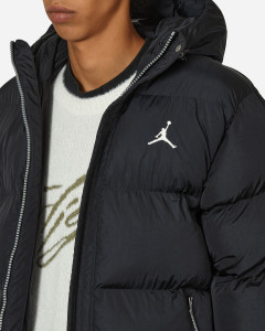 Пуховик Air Jordan Essentials Puffer Jacket Black FB7311-010
