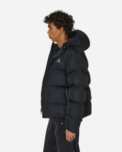Пуховик Air Jordan Essentials Puffer Jacket Black FB7311-010