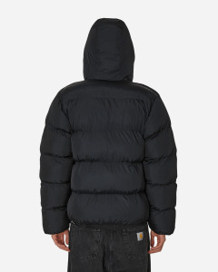 Пуховик Air Jordan Essentials Puffer Jacket Black FB7311-010