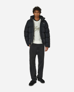 Пуховик Air Jordan Essentials Puffer Jacket Black FB7311-010