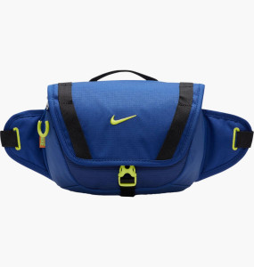Сумка Nike Unisex Belt Bag DJ9681-455