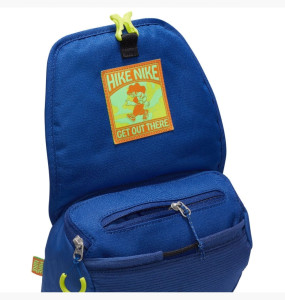 Сумка Nike Unisex Belt Bag DJ9681-455