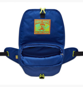 Сумка Nike Unisex Belt Bag DJ9681-455