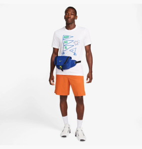 Сумка Nike Unisex Belt Bag DJ9681-455