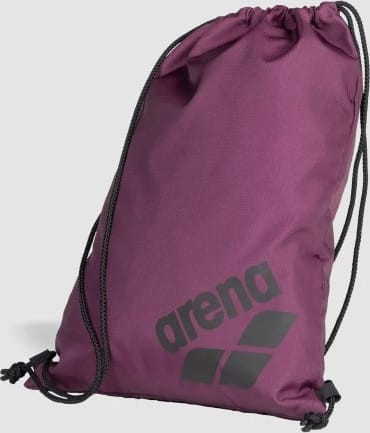 Сумка Arena ONE GO SWIMBAG 10L фіолетовий 46 x 34 x 1 см (010239-200) 010239-200