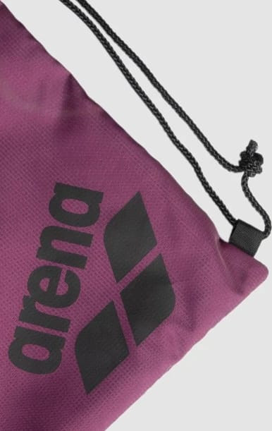 Сумка Arena ONE GO SWIMBAG 10L фіолетовий 46 x 34 x 1 см (010239-200) 010239-200
