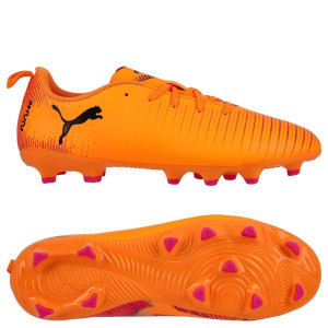 Бутси Puma Future 8 Play FG/AG Jr 108622-03