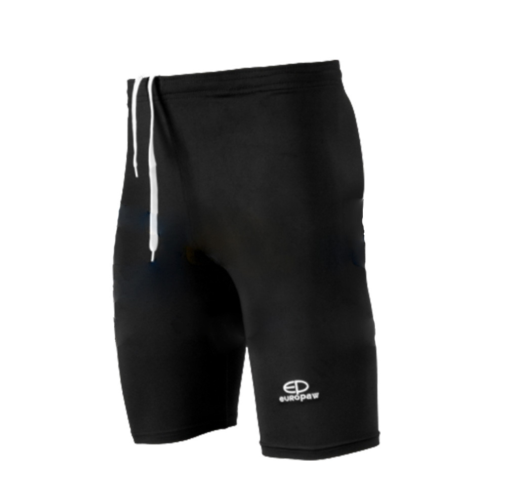 Треки Europaw 4547 чорні 4547-BL