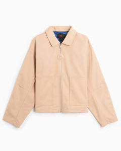 Куртка Jordan X Balvin (Бежева) FJ6135-296