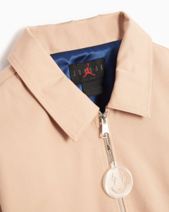 Куртка Jordan X Balvin (Бежева) FJ6135-296