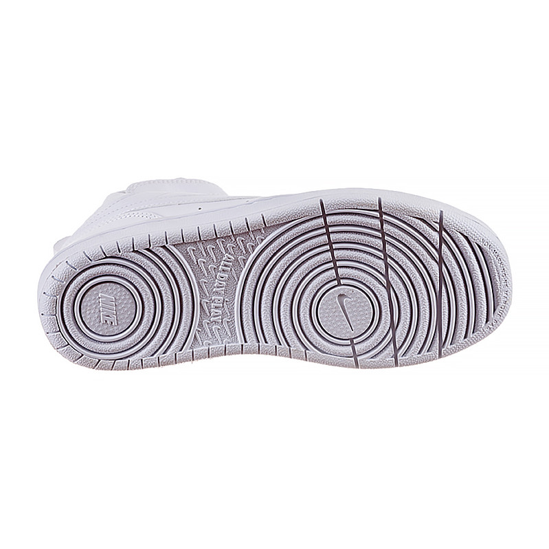 Кросівки Nike COURT BOROUGH MID 2 PS (Клас А) CD7783-100-R1